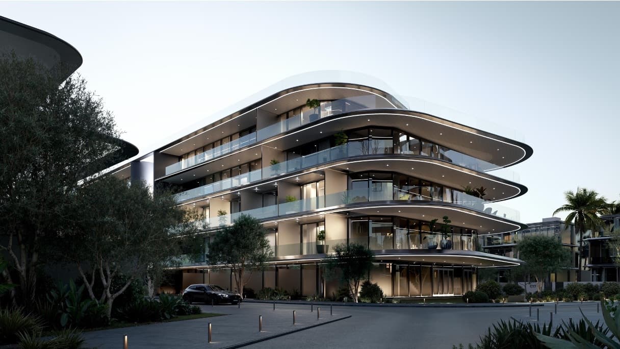 Brabus Island Chapter Two - The Villas - Image 2