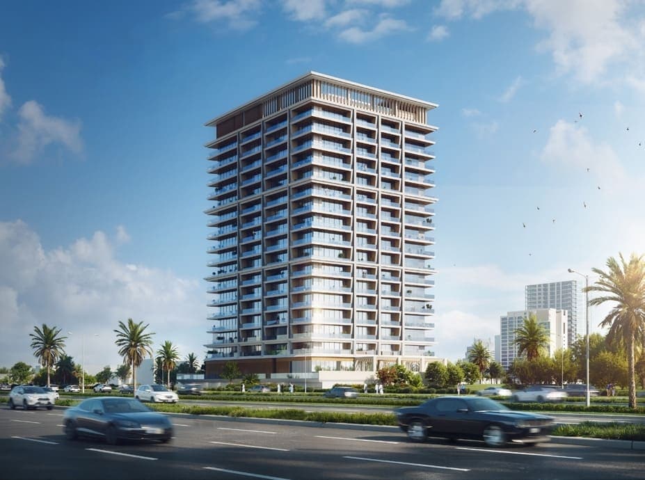 Binghatti Pinnacle - Image 3