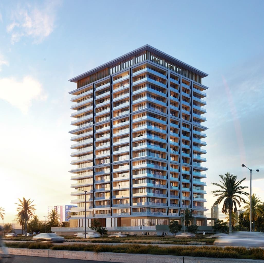 Binghatti Pinnacle - Image 4