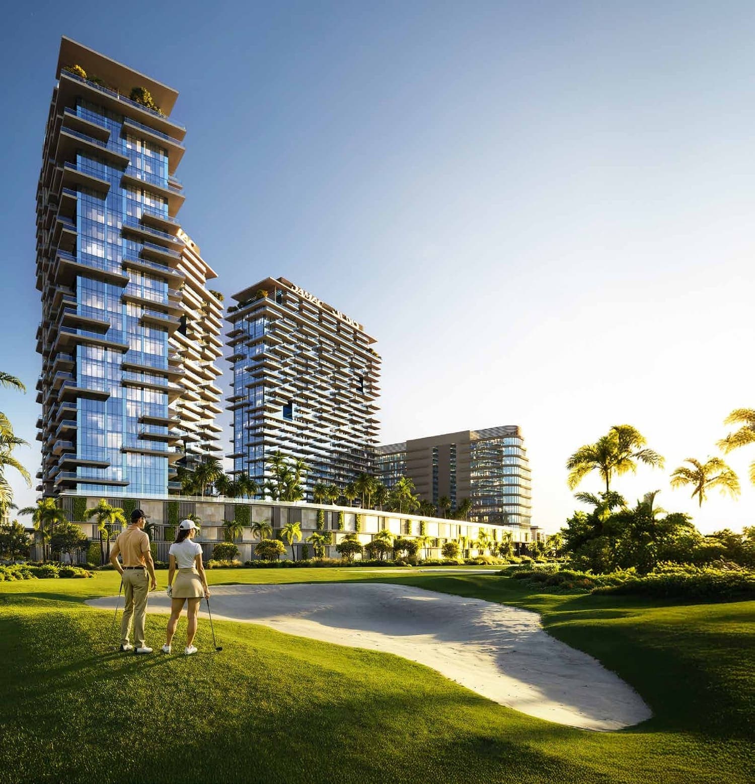Damac District - Image 3
