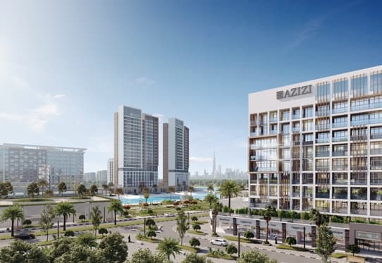 Azizi Riviera 69 - Image 2