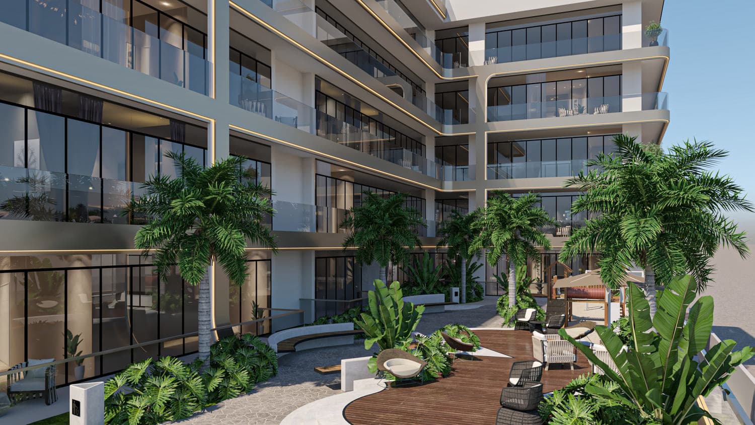 Elevia Residences - Image 1