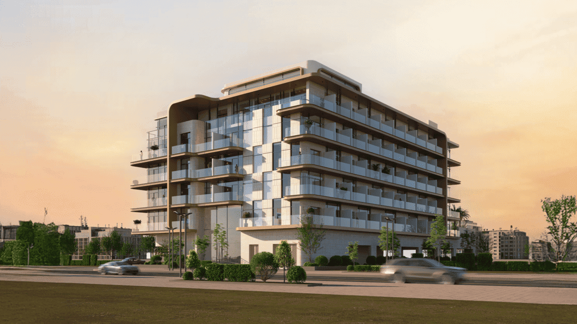 Elevia Residences - Image 2