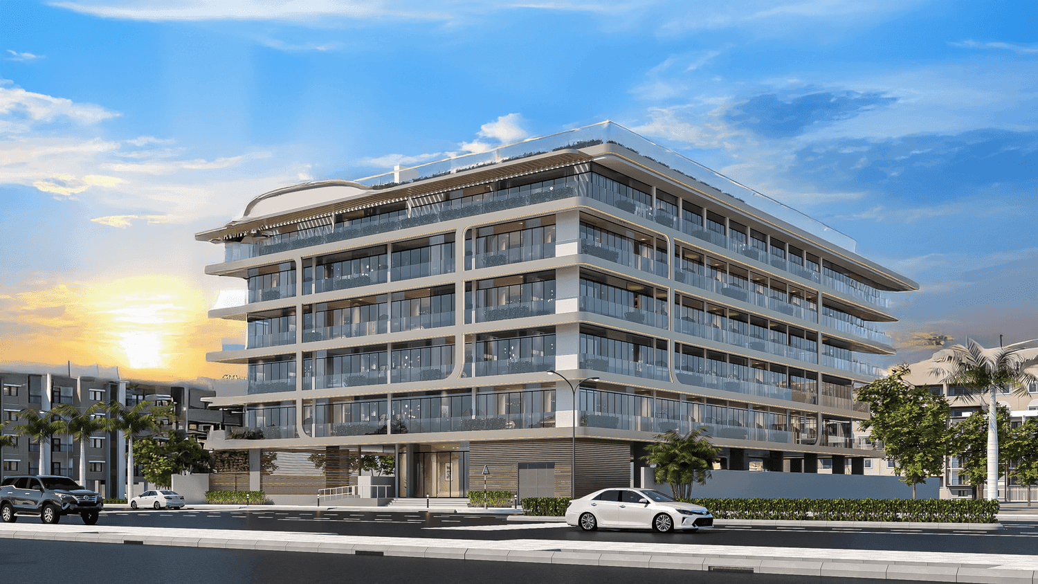 Elevia Residences - Image 3