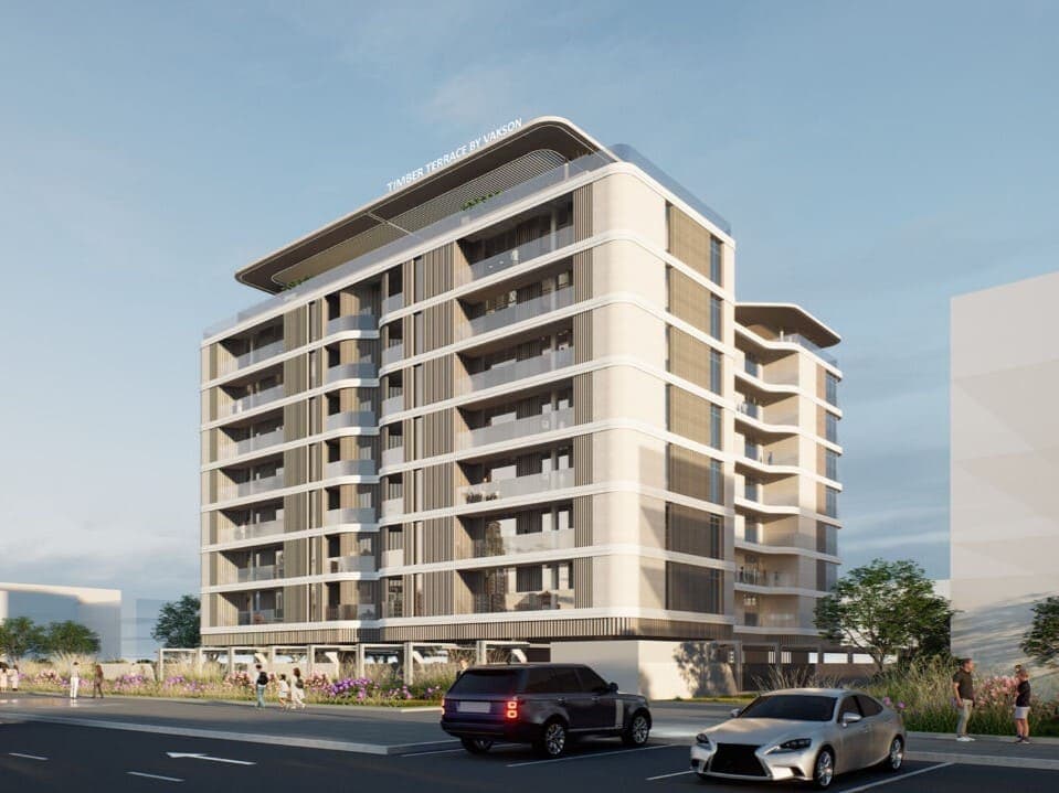 Timber Terrace - Image 4