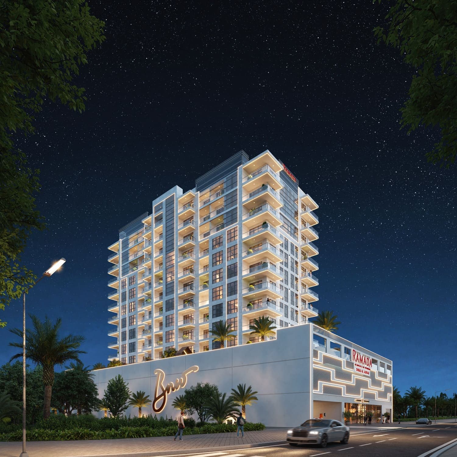 Ramada Residences by Wyndham - Image 1