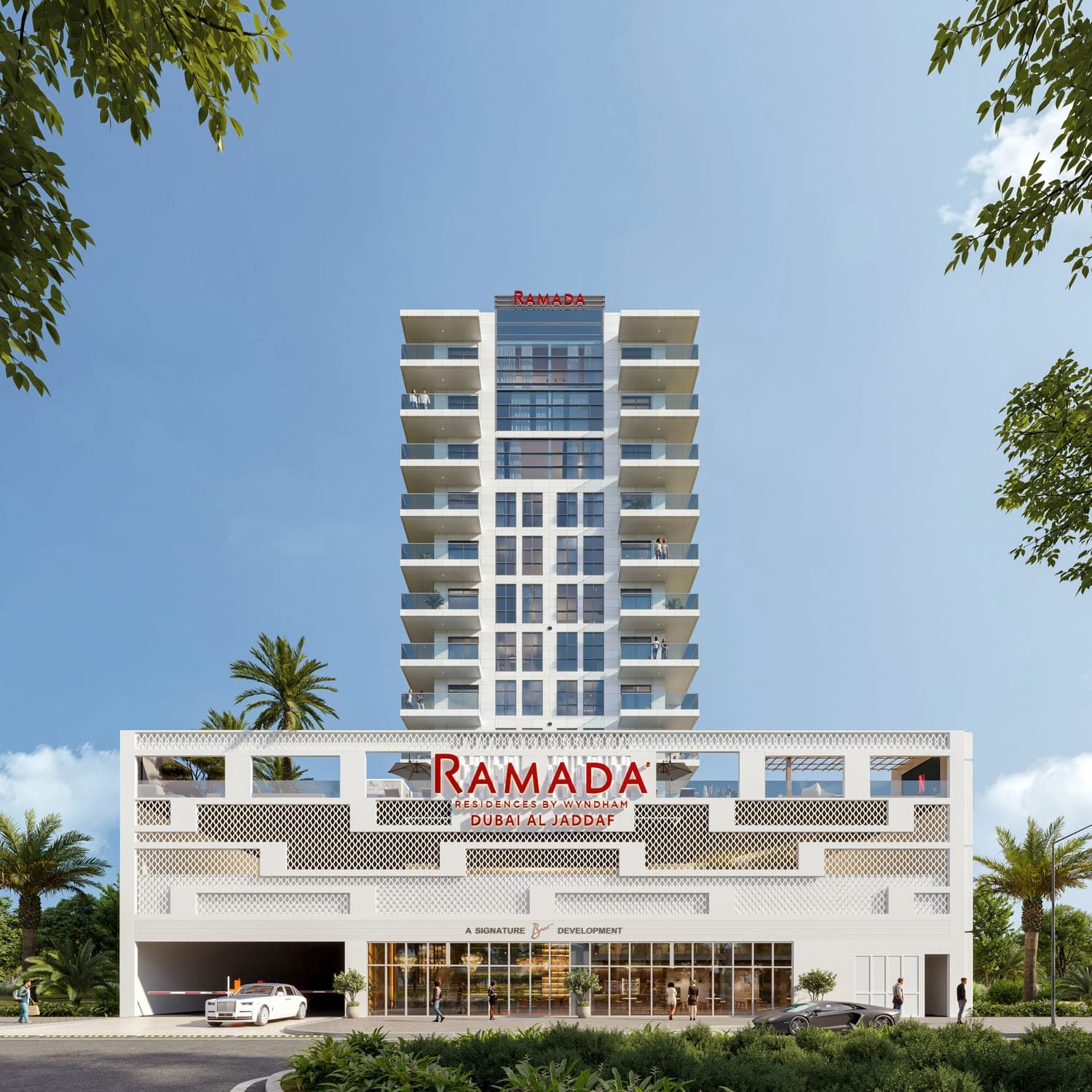 Ramada Residences by Wyndham - Image 2