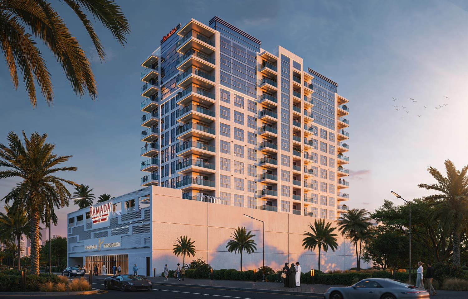 Ramada Residences by Wyndham - Image 3