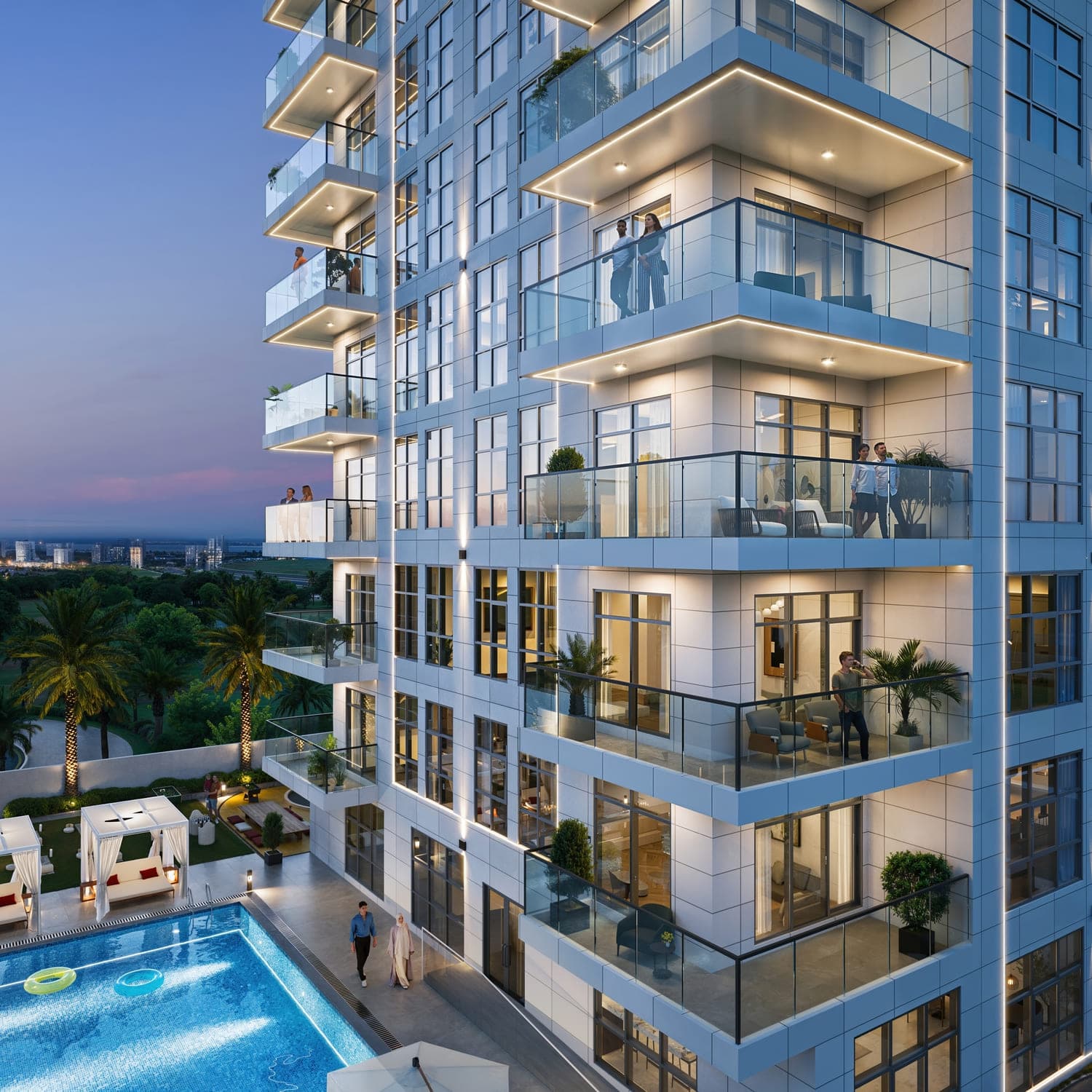 Ramada Residences by Wyndham - Image 4