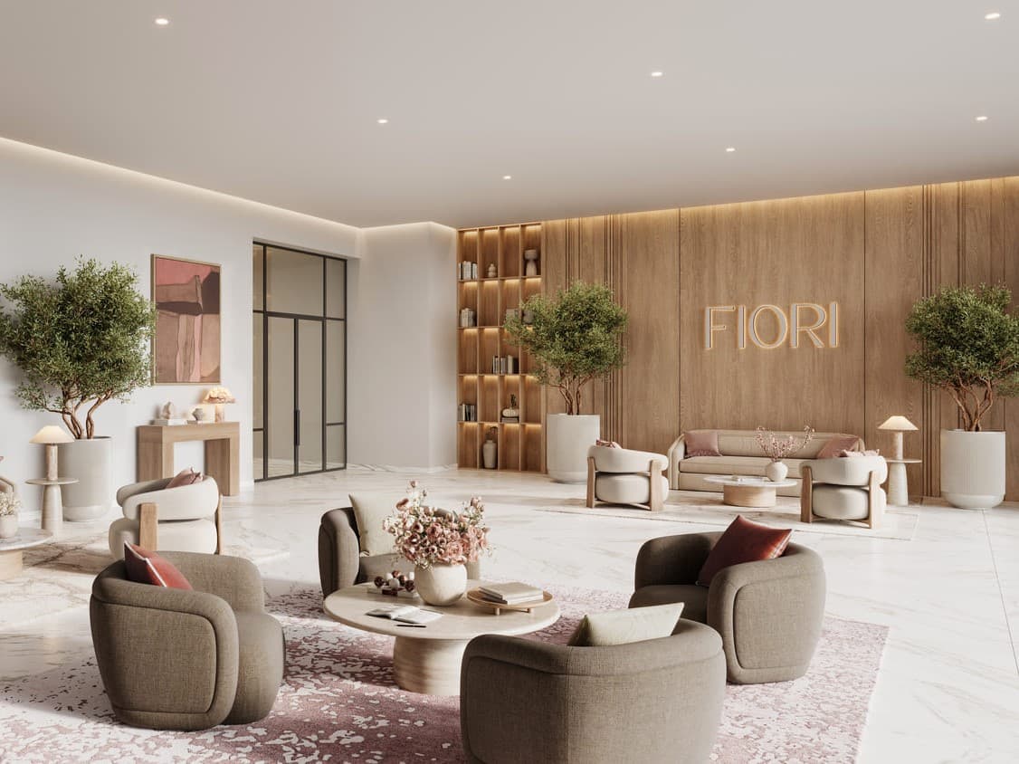 Fiori Residences - Image 2