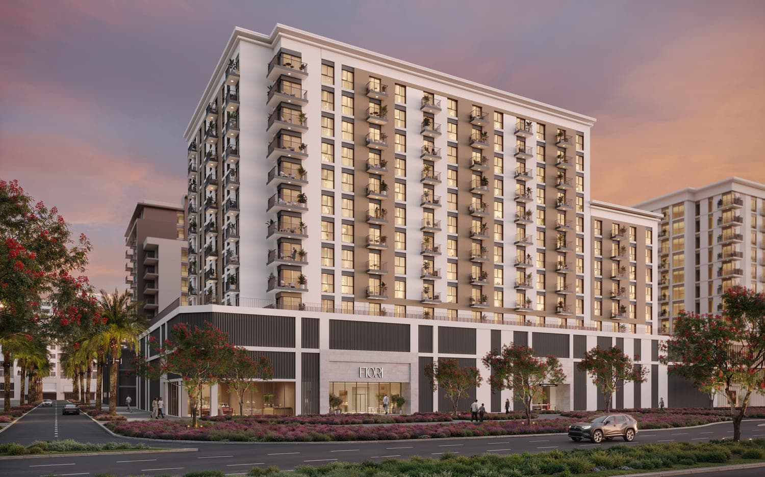 Fiori Residences - Image 1