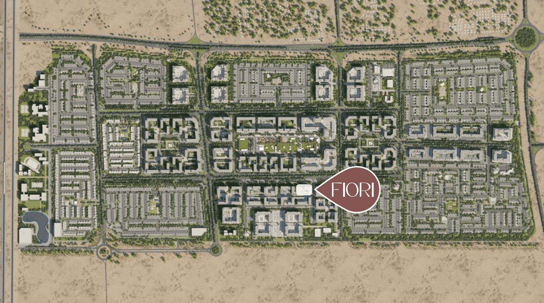 Master Plan