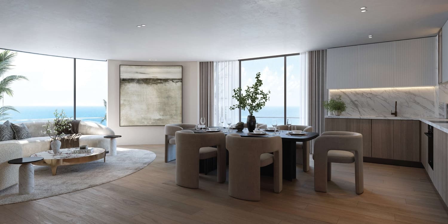 Unfurnished