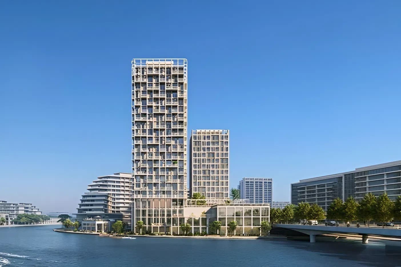 Enta Residences - Image 1