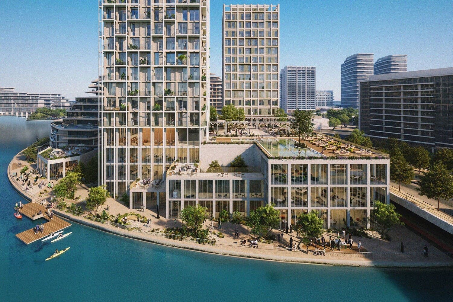 Enta Residences - Image 2