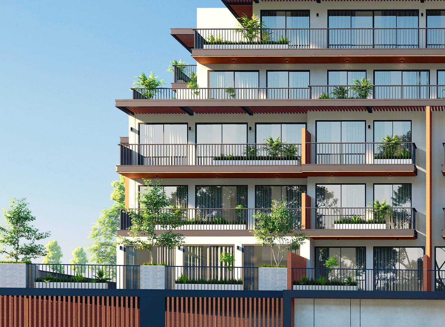 Park Lane 2 by Heilbronn - Image 3