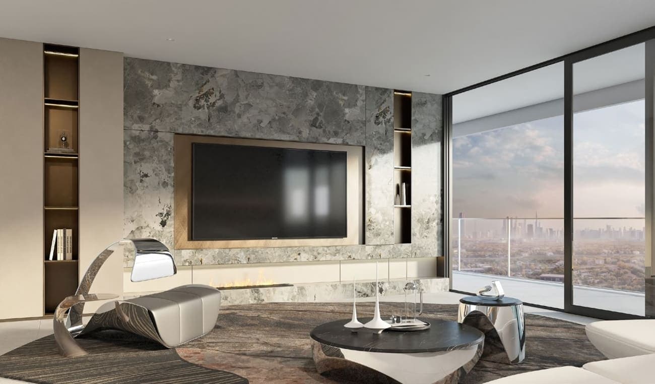Furnished