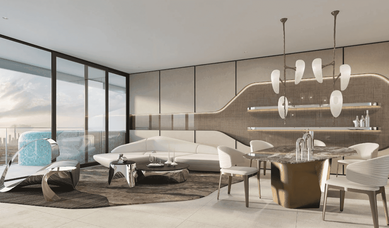 Furnished