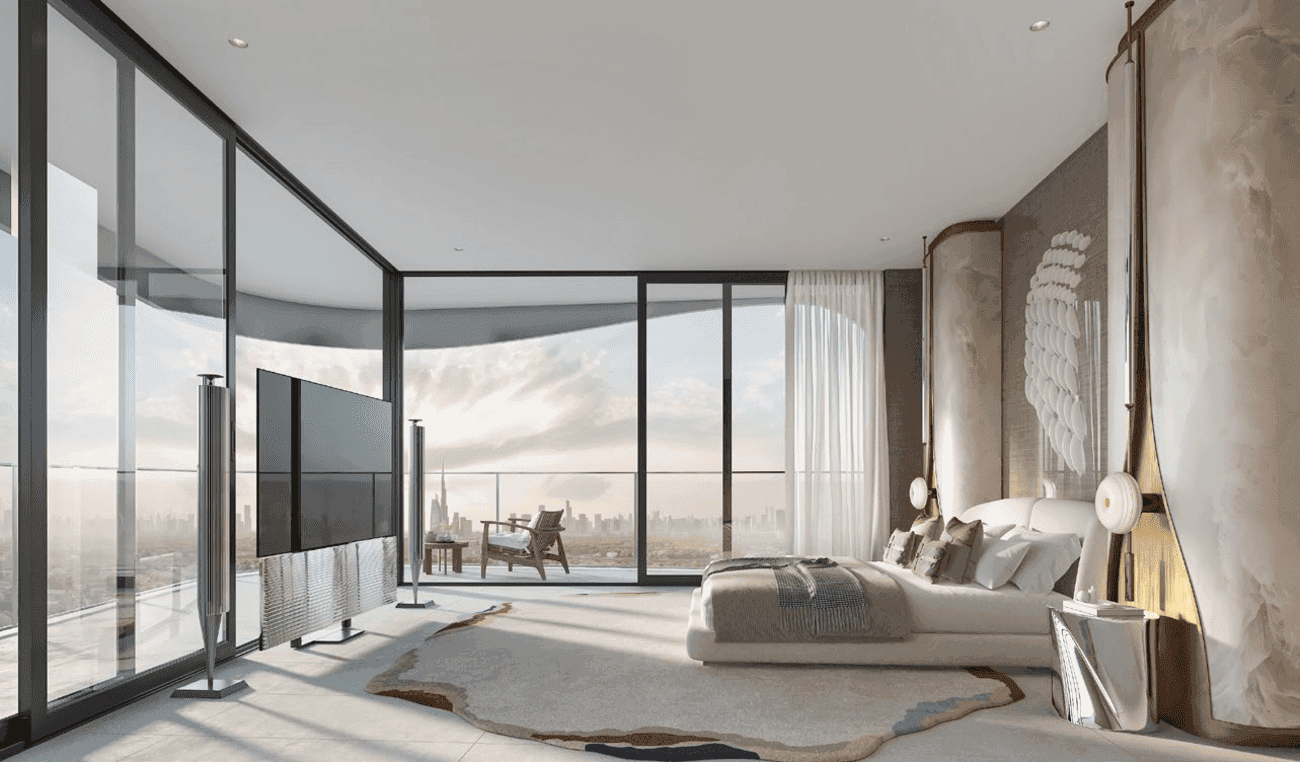Furnished