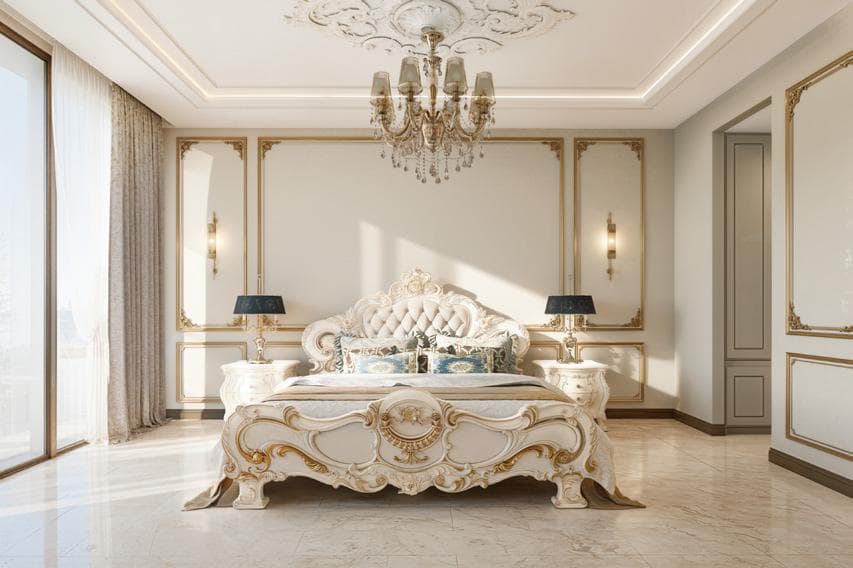 Unfurnished