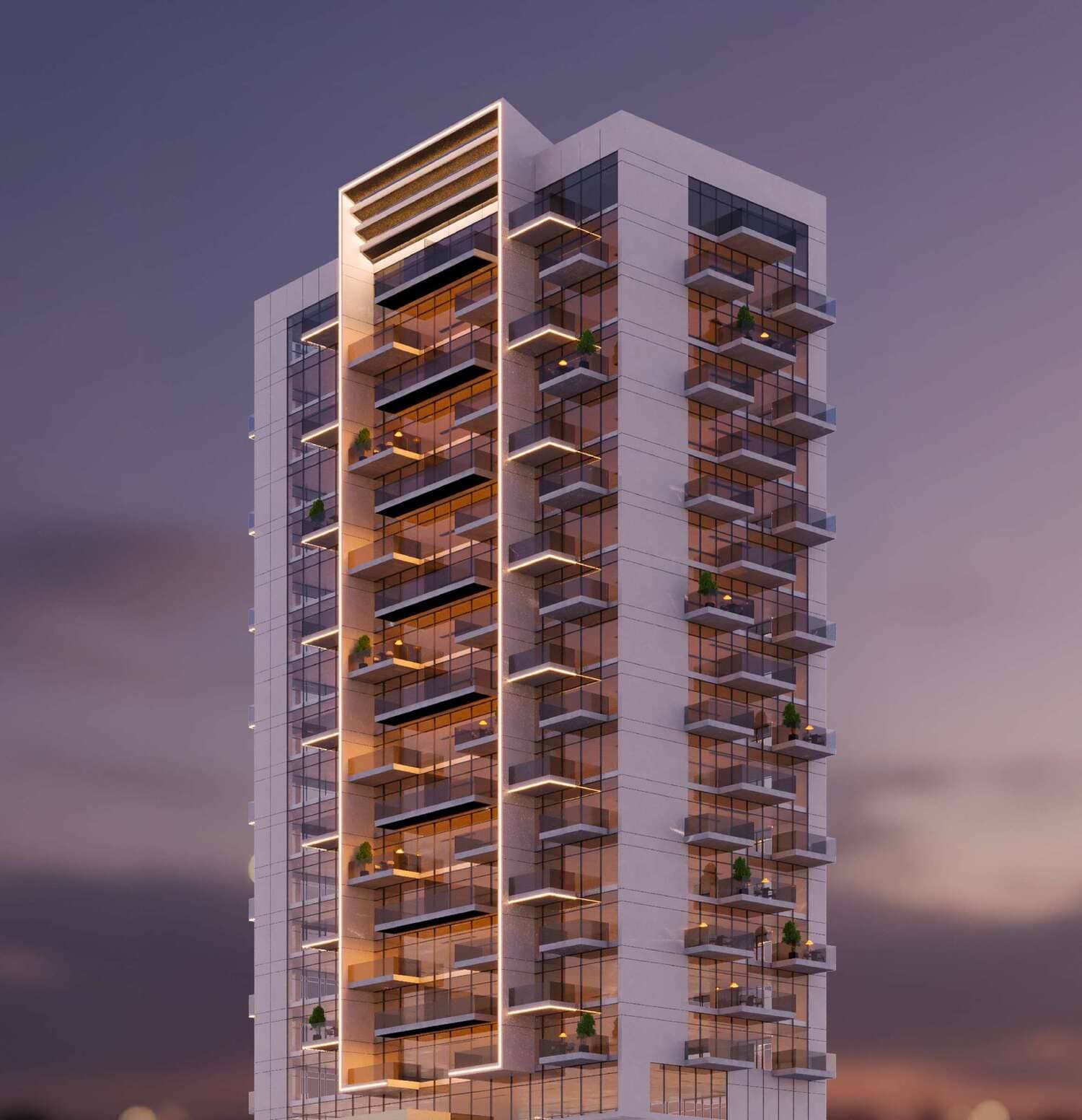 Future Residence - Image 1