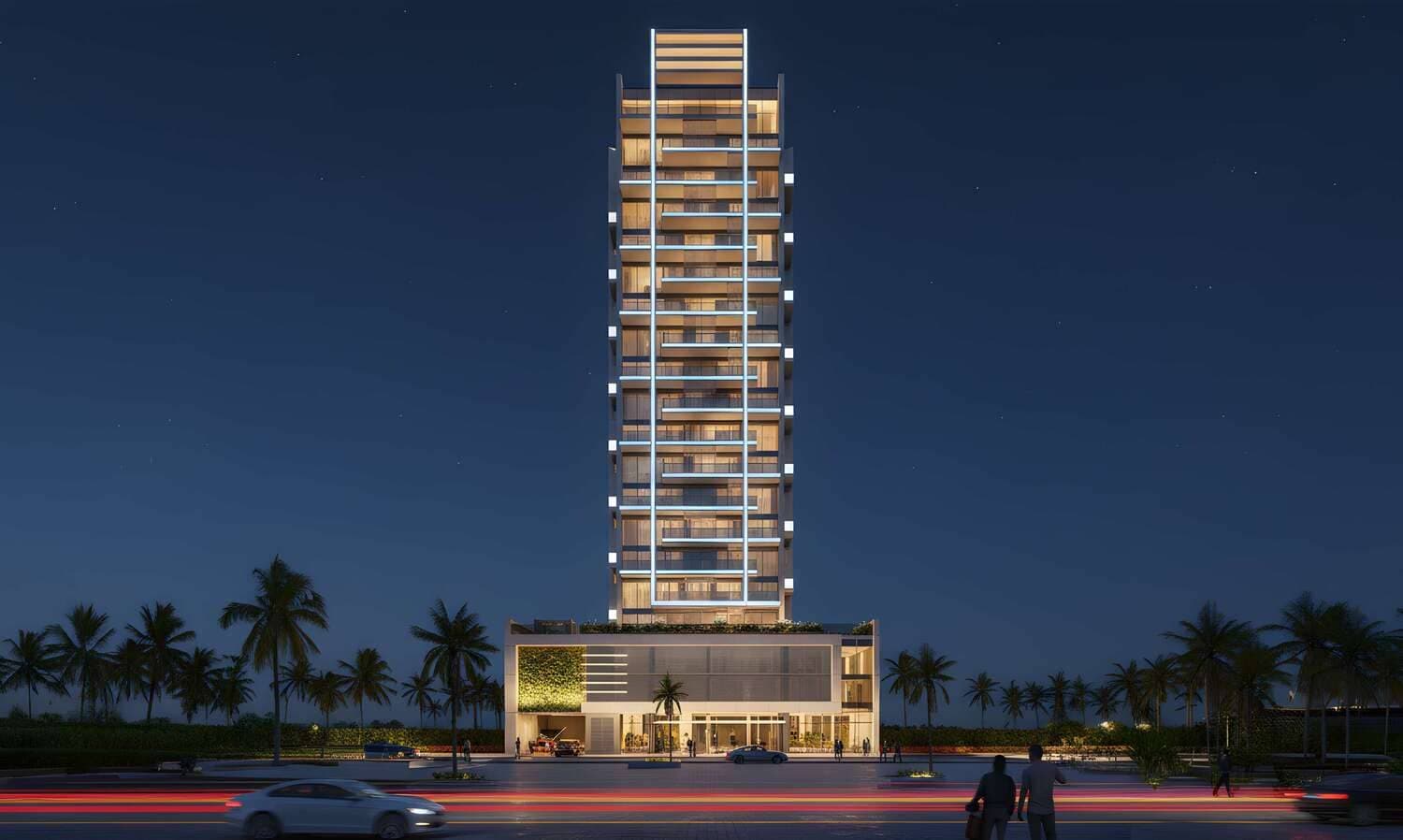 Future Residence - Image 2
