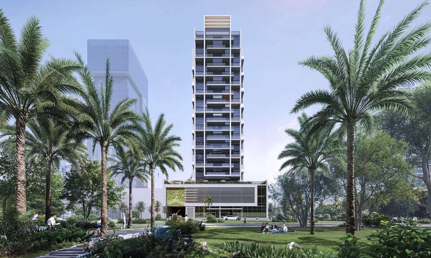 Future Residence - Image 3