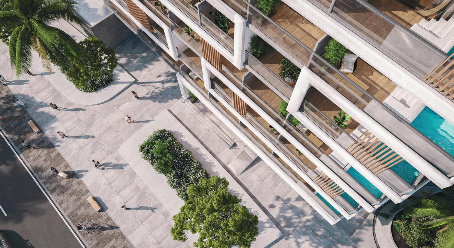 Saray Prime Residence - Image 1