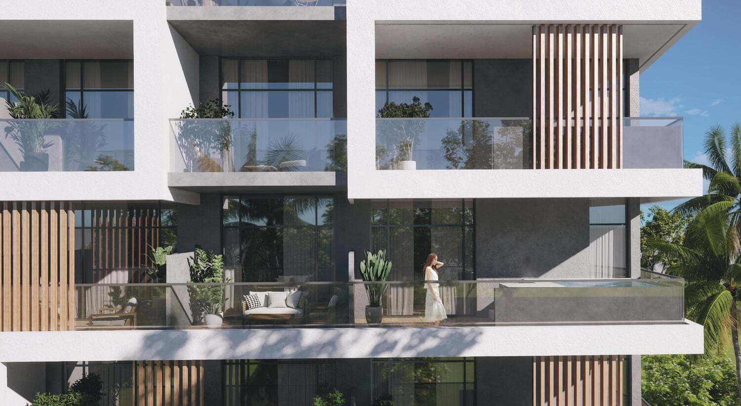 Saray Prime Residence - Image 2
