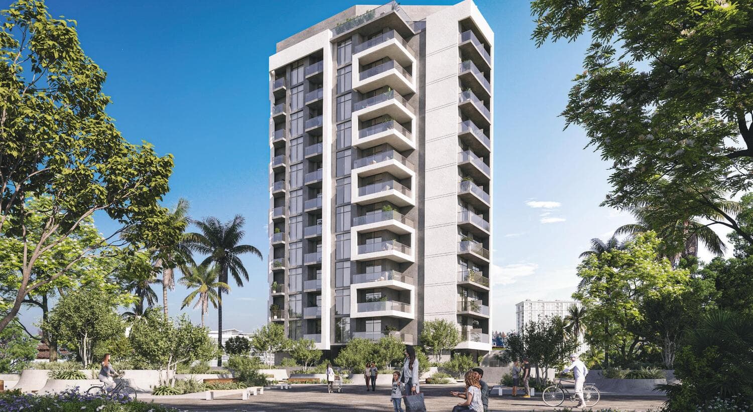 Saray Prime Residence - Image 4