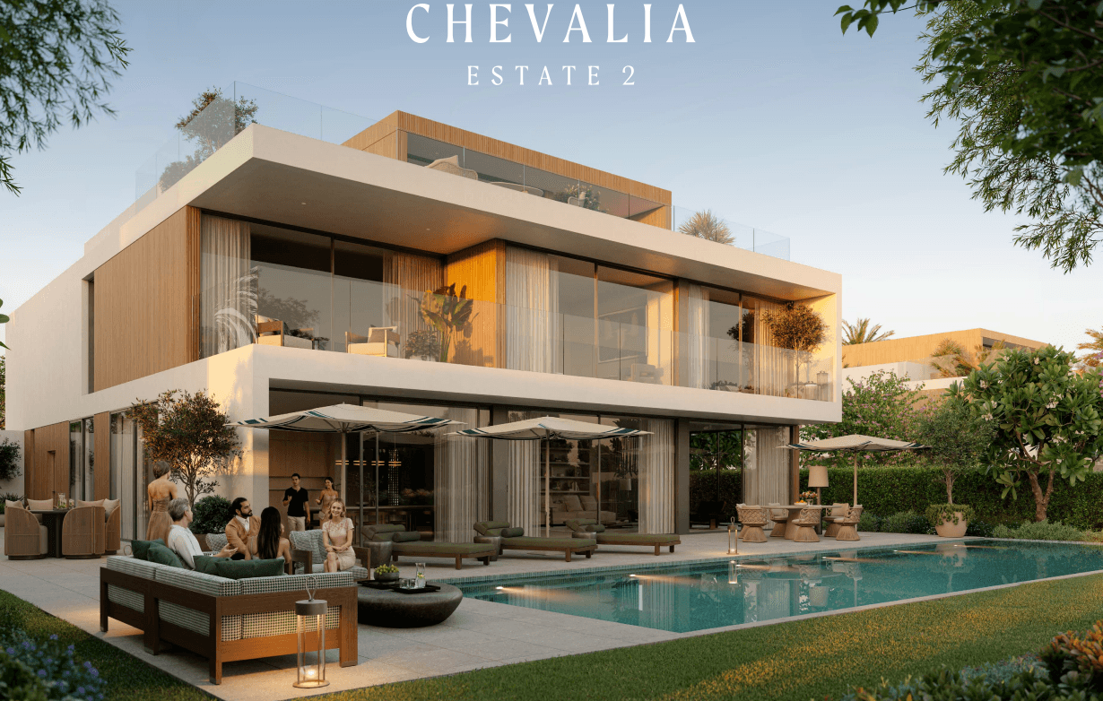 Chevalia Estate 2 - Image 1