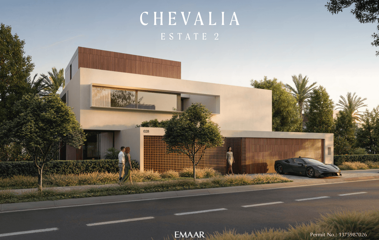 Chevalia Estate 2 - Image 2