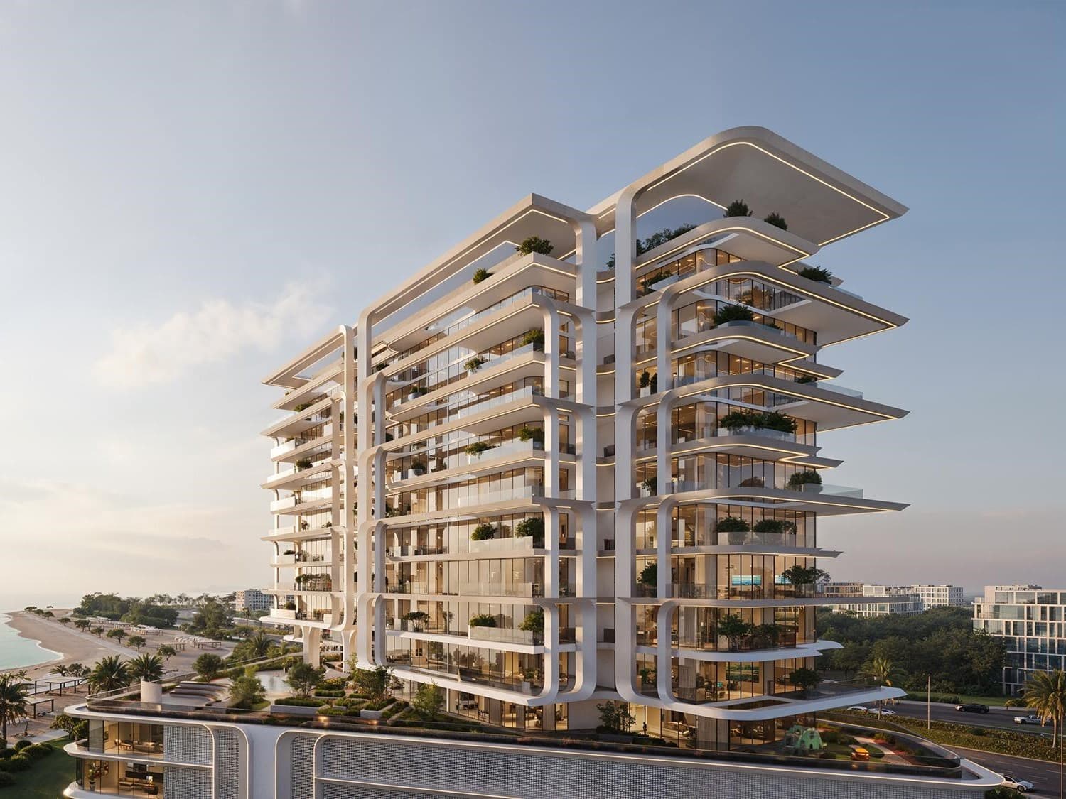 Elle Residences - Image 1