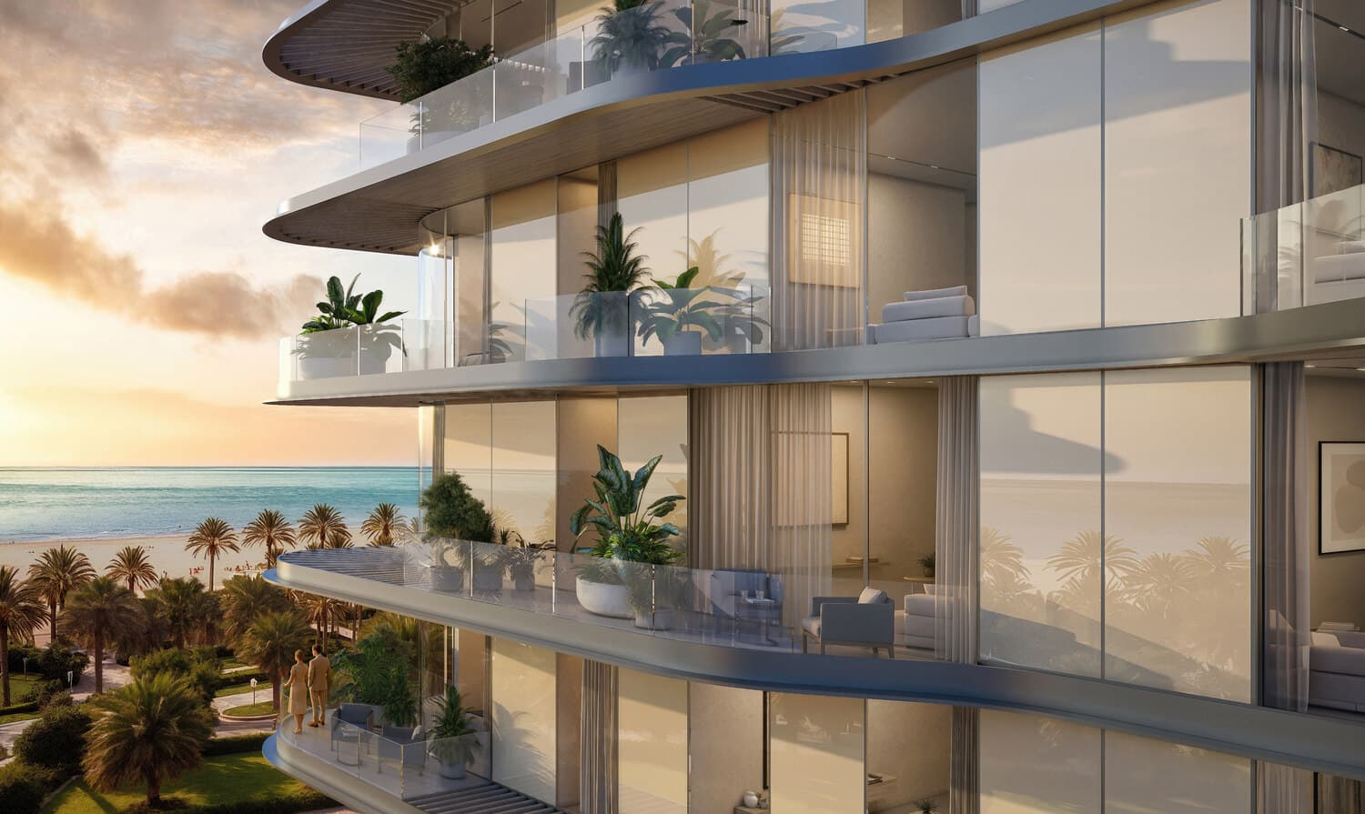 Avida Residences - Image 2
