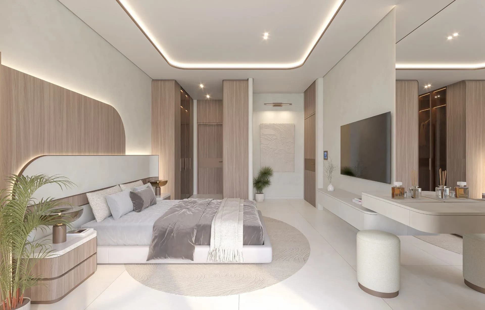 Furnished