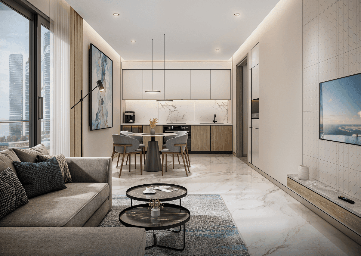 Furnished