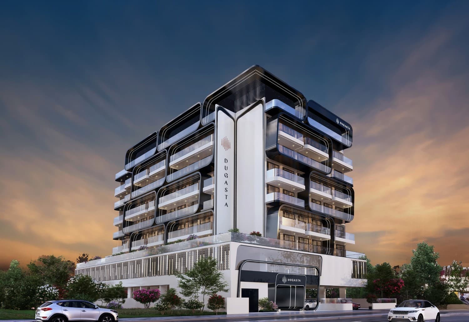 Moonsa Residences 2 - Image 1