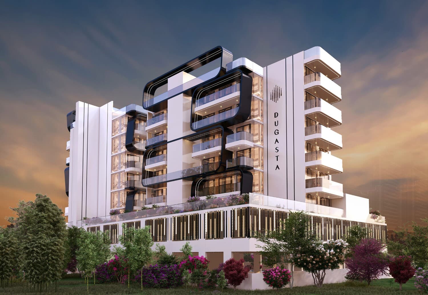 Moonsa Residences 2 - Image 2