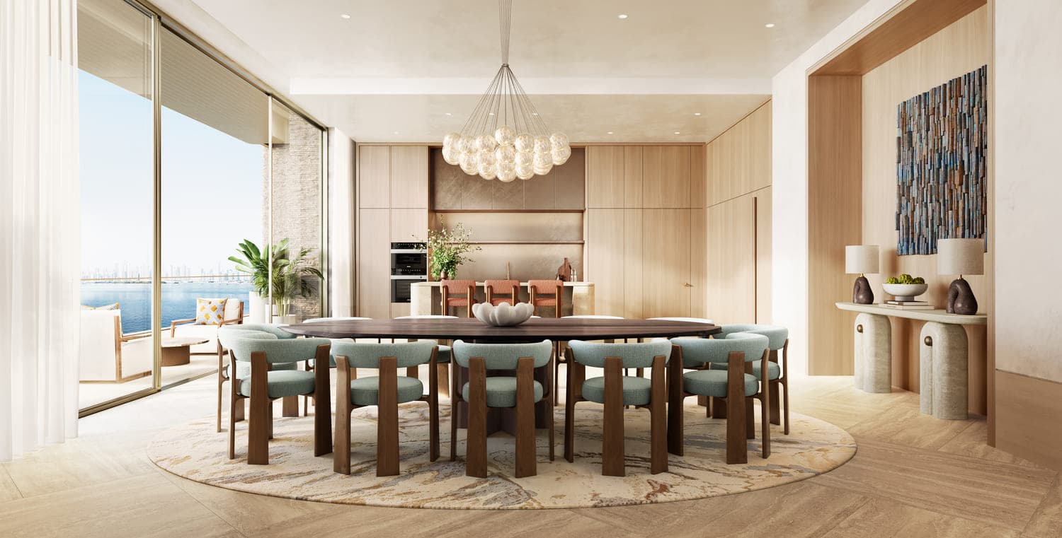 Unfurnished