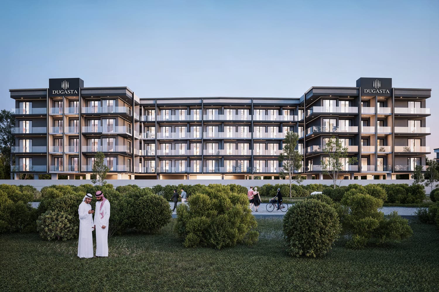 Astra South - Image 1