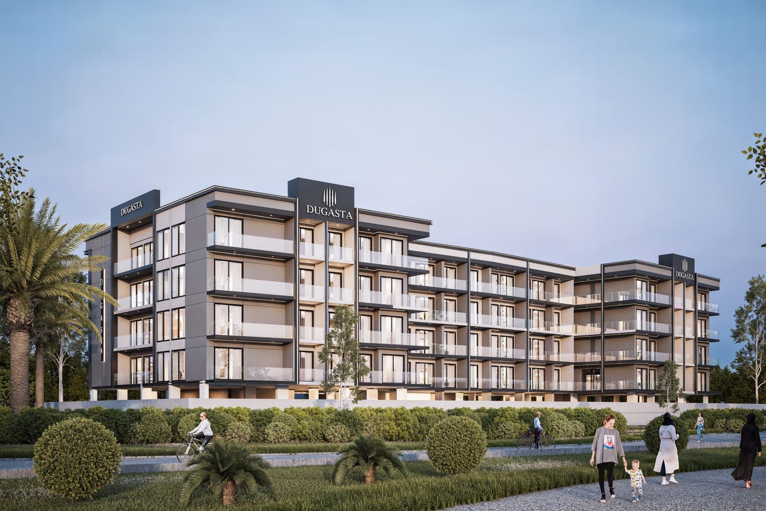 Astra South - Image 2