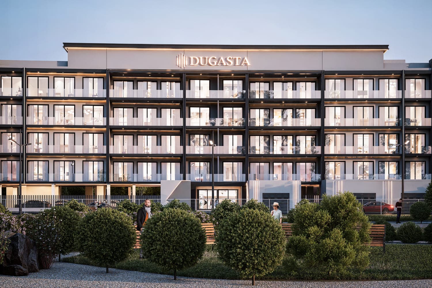 Astra South - Image 4