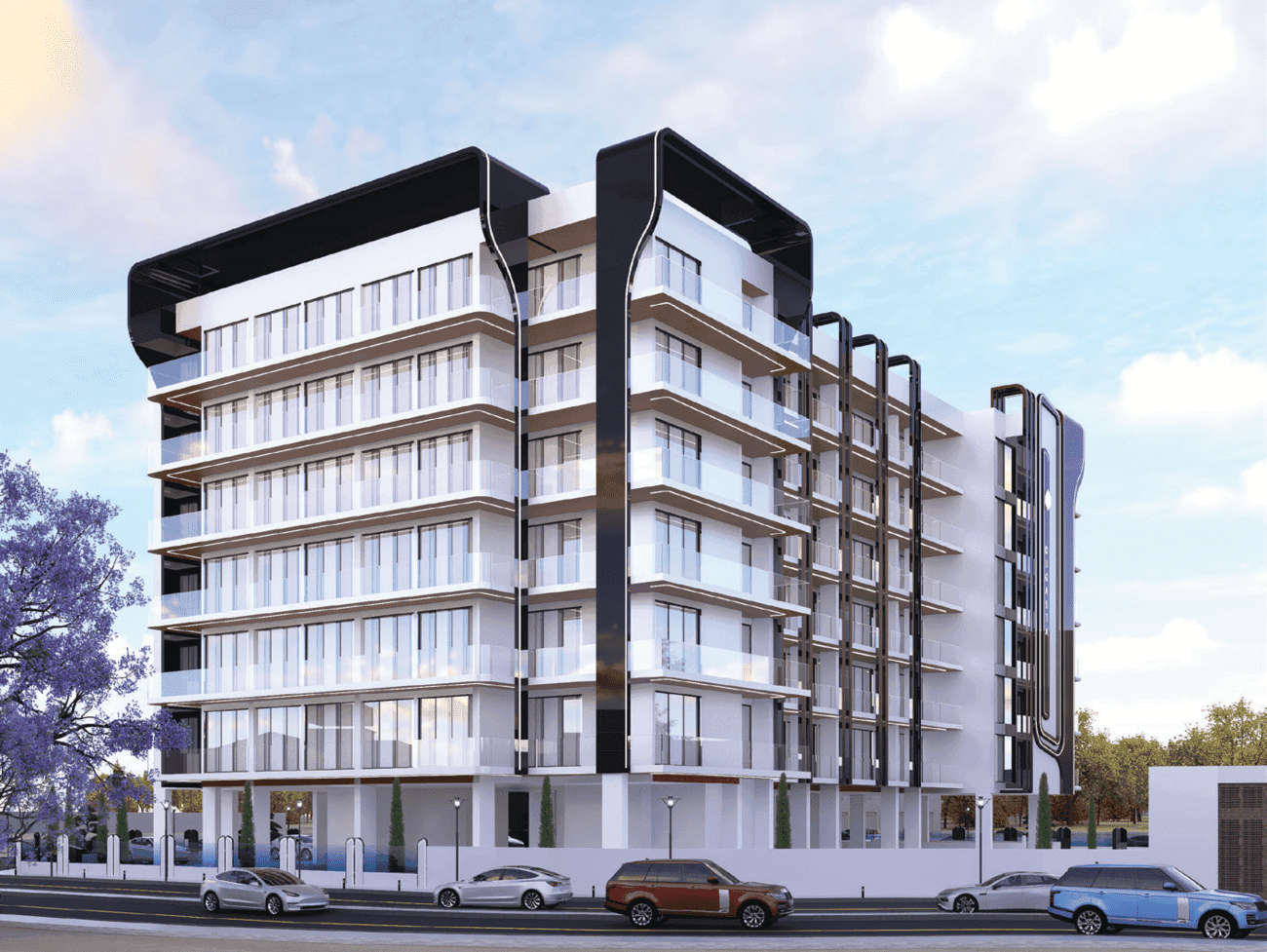 Al Haseen Residences 5 - Image 3