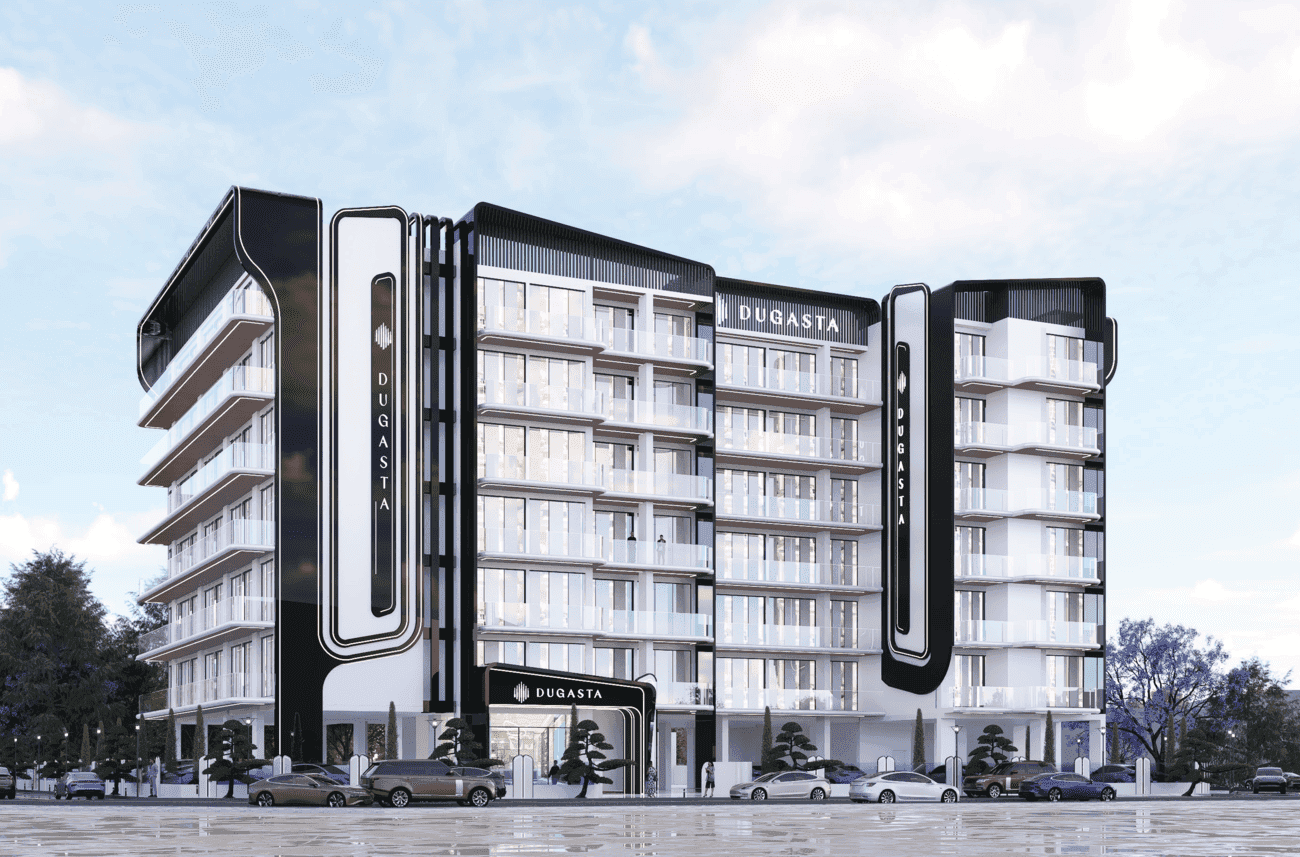 Al Haseen Residences 5 - Image 4