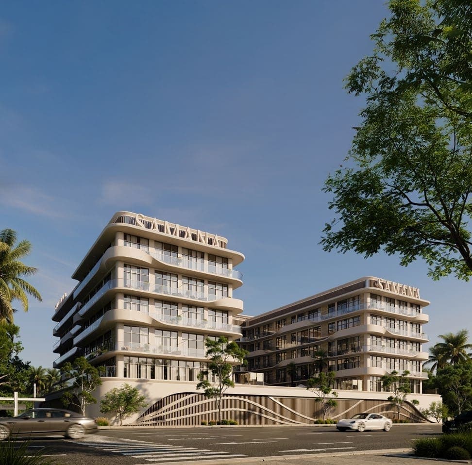 Samana Hills South 3 - Image 1