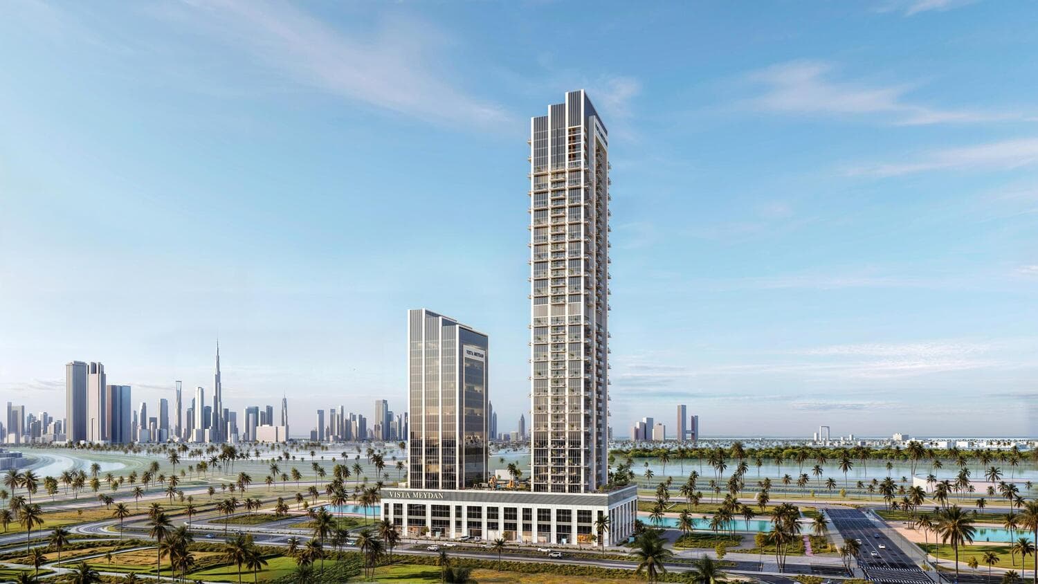 Vista Meydan