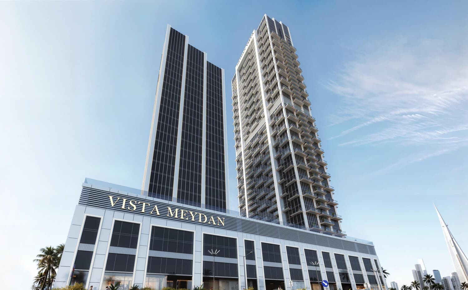 Vista Meydan - Image 2