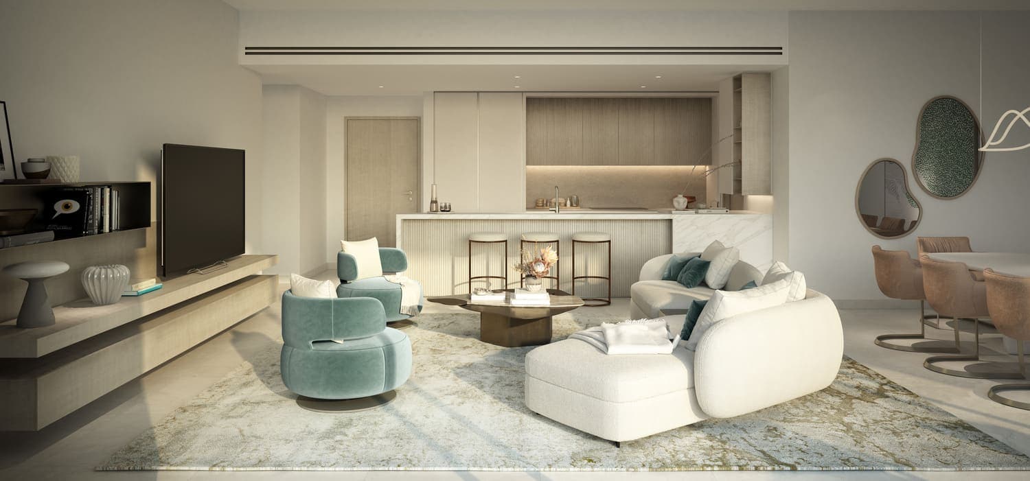 Unfurnished