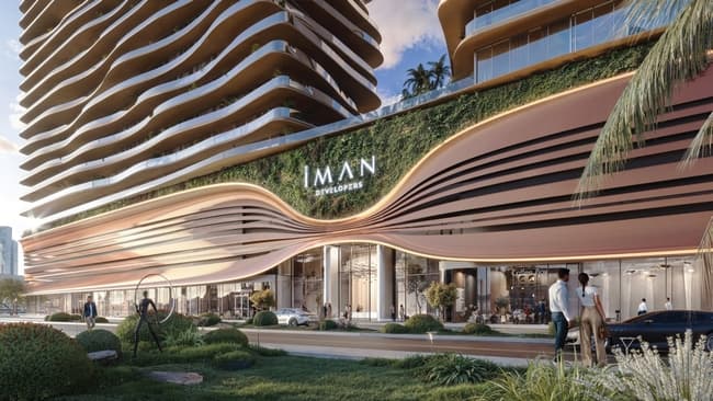 One Sky Park - Image 1