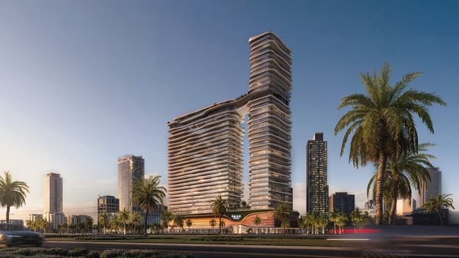 One Sky Park - Image 2